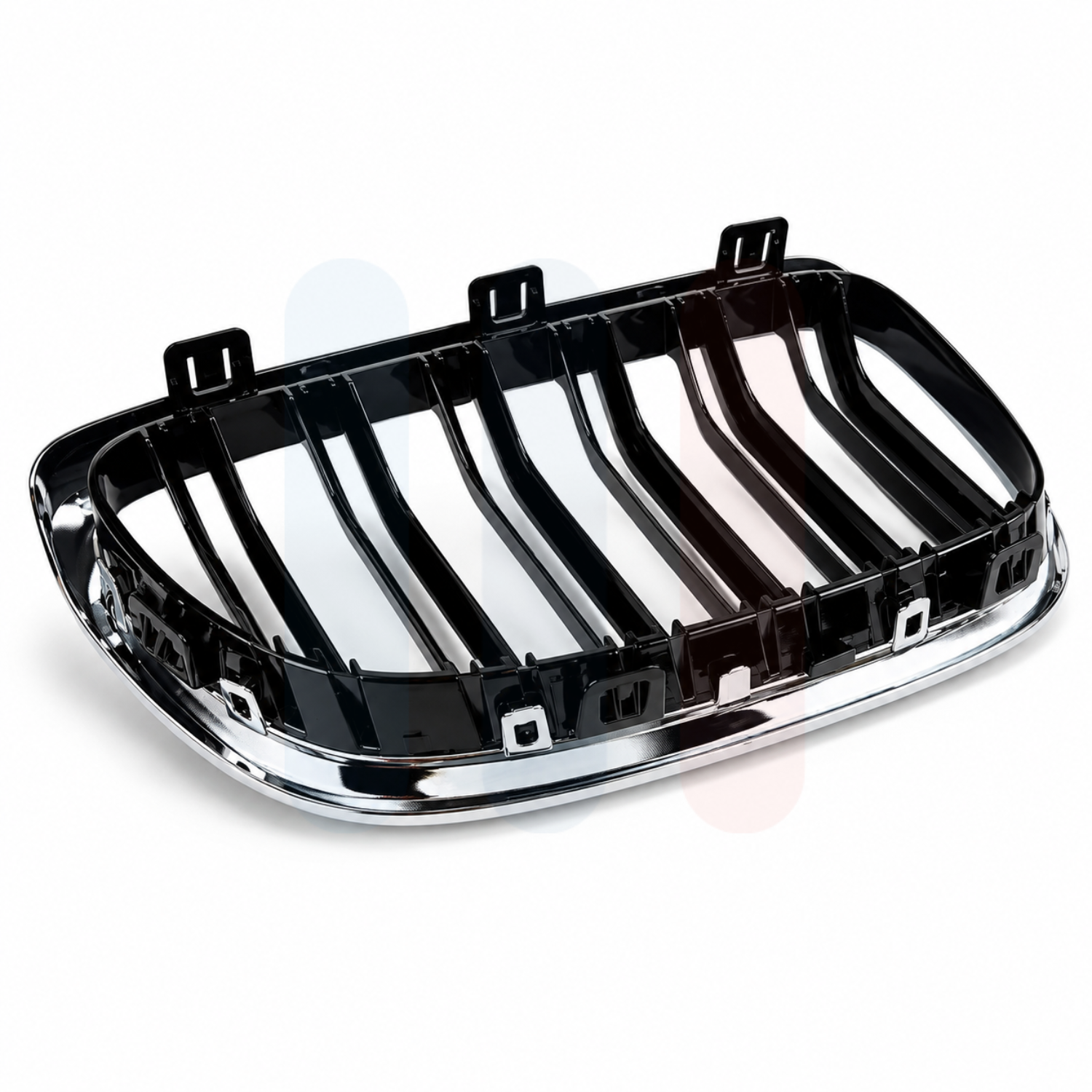 (OUTLET) BMW E92/E93 Pre LCI/M3 Krom V2 Performance Grill