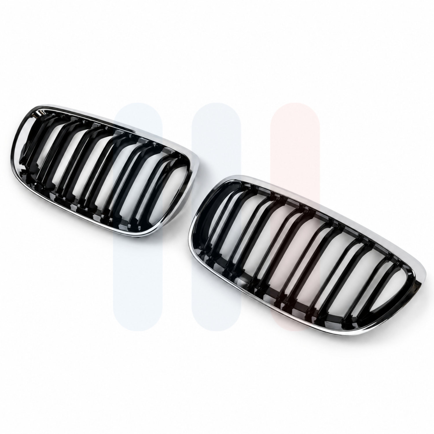 (OUTLET) BMW E92/E93 Pre LCI/M3 Krom V2 Performance Grill