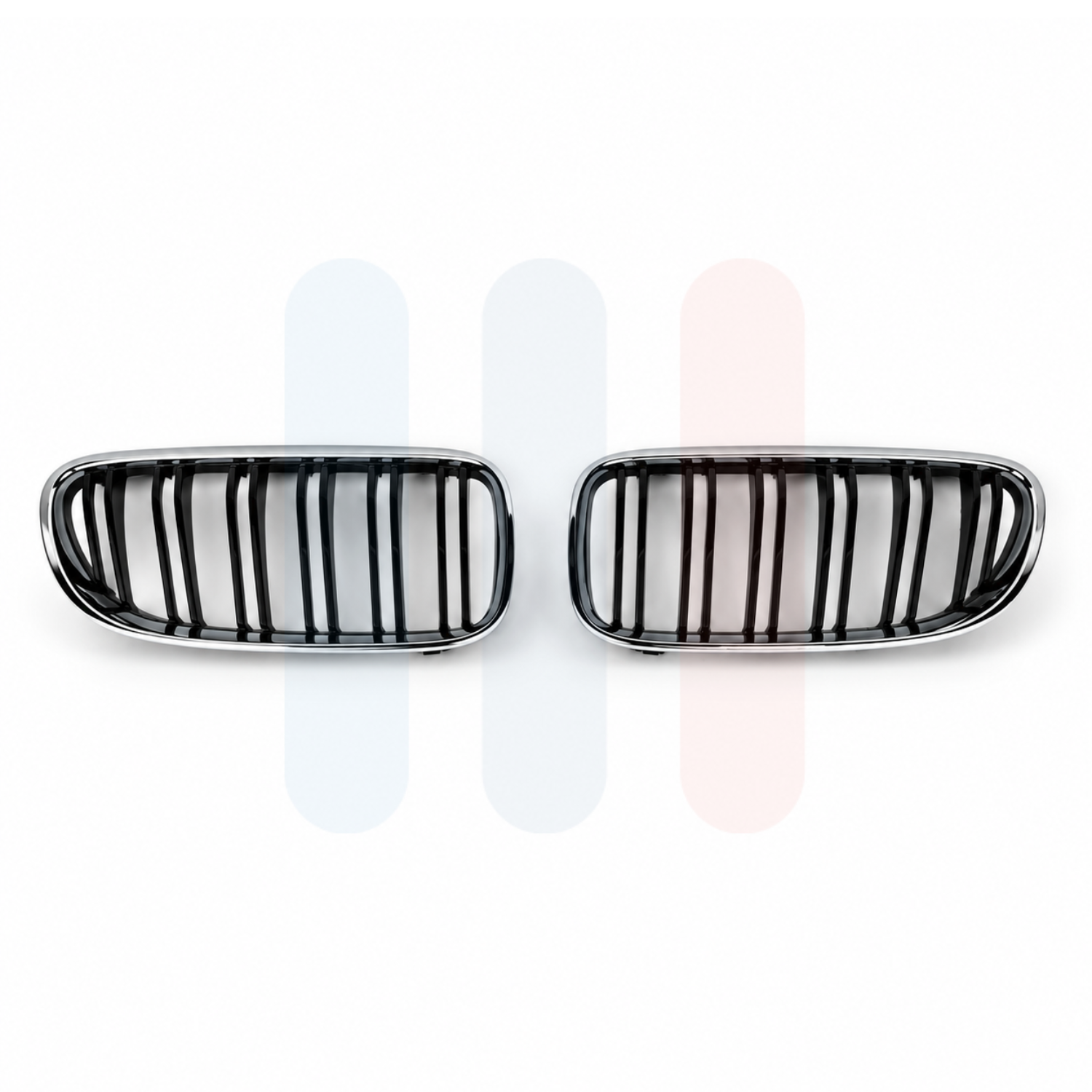 (OUTLET) BMW E92/E93 LCI V2 Krom Performance Grill