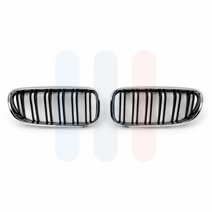 (OUTLET) BMW E92/E93 LCI V2 Krom Performance Grill