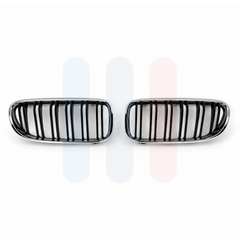 (OUTLET) BMW E92/E93 LCI V2 Krom Performance Grill