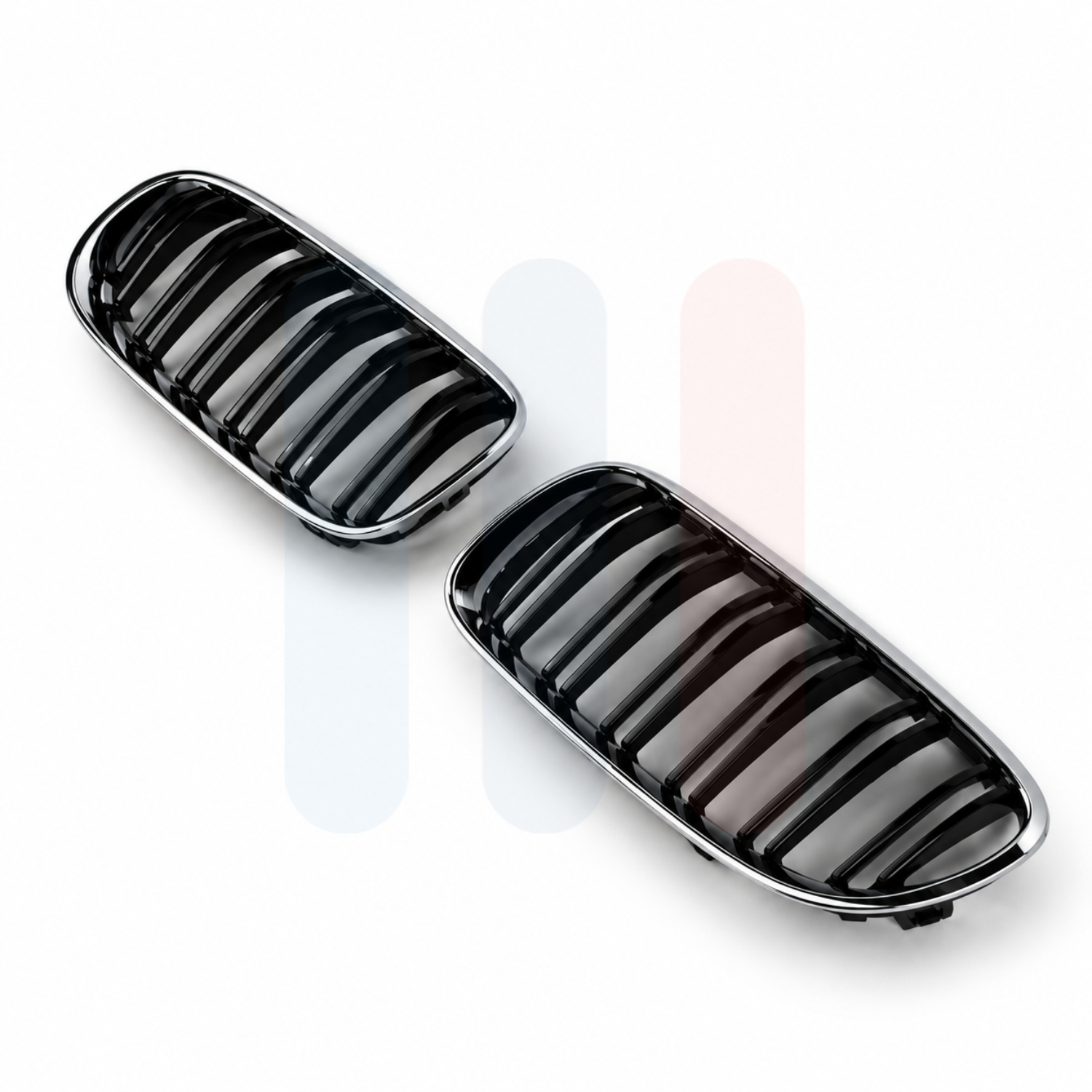 (OUTLET) BMW E92/E93 LCI V2 Krom Performance Grill