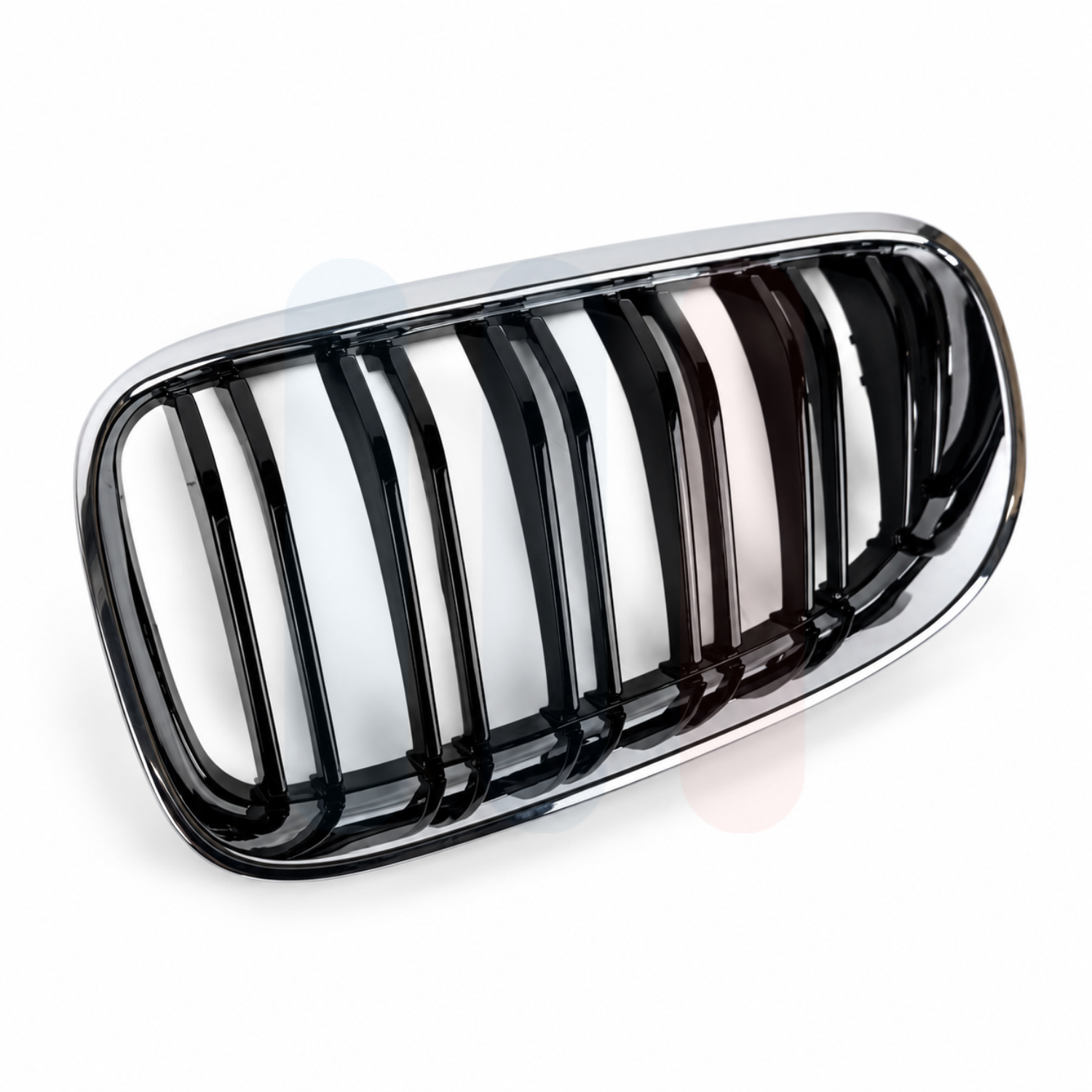 (OUTLET) BMW E92/E93 LCI V2 Krom Performance Grill