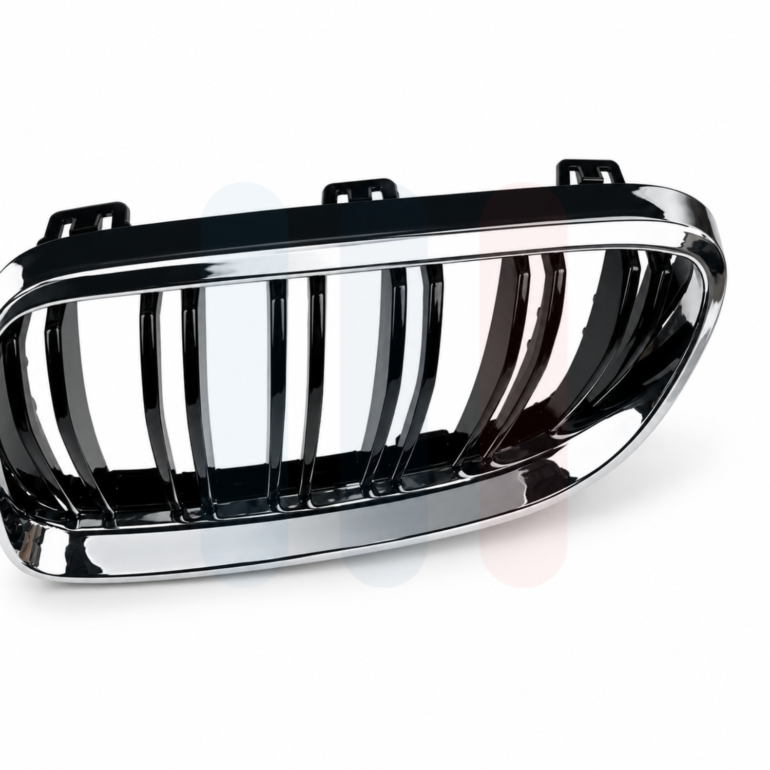 (OUTLET) BMW E92/E93 LCI V2 Krom Performance Grill