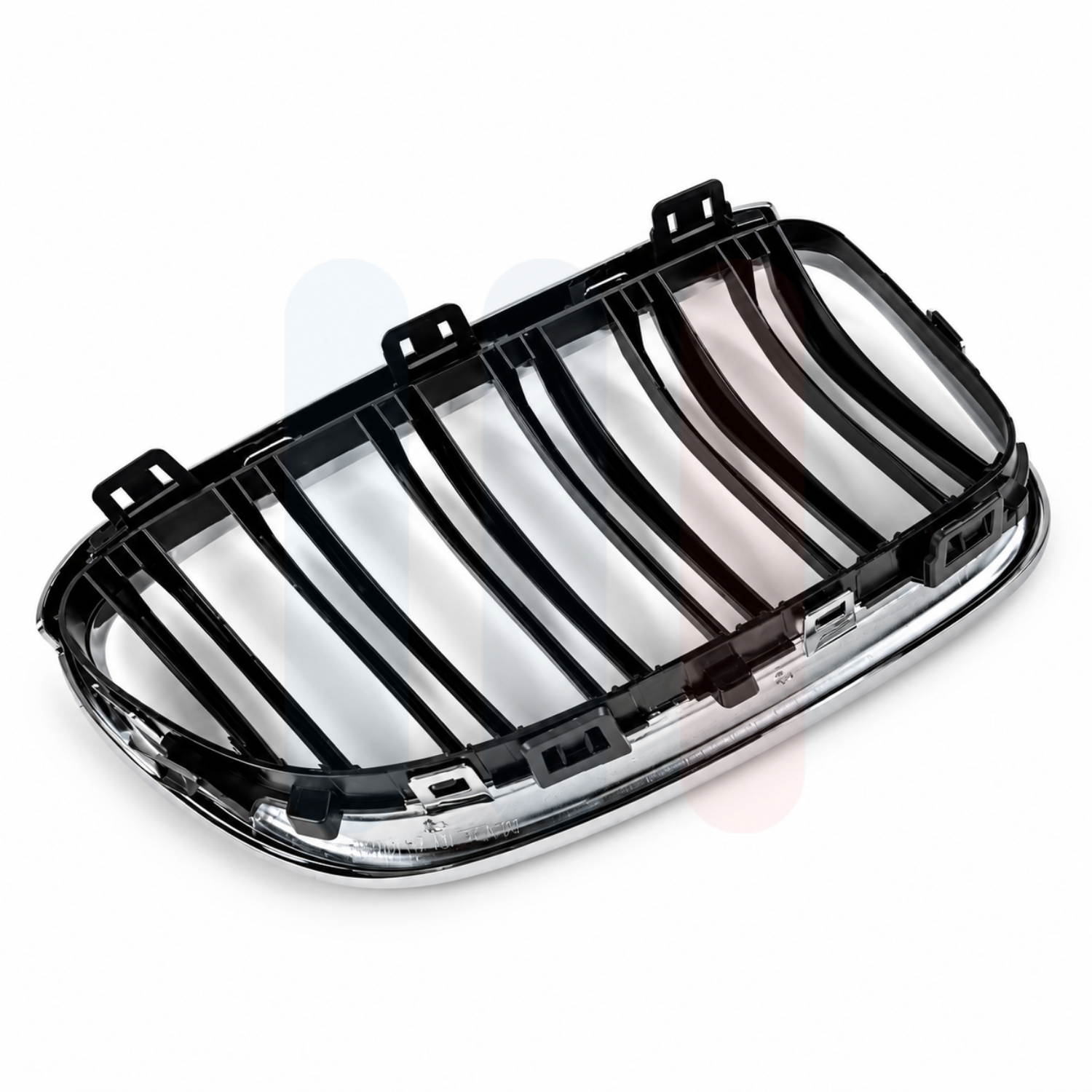(OUTLET) BMW E92/E93 LCI V2 Krom Performance Grill