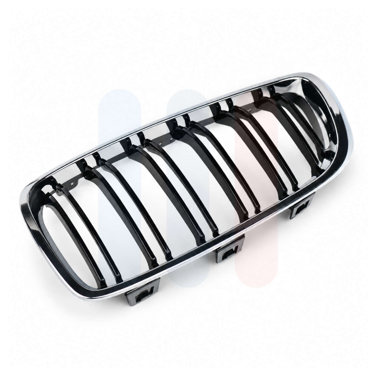 (OUTLET) BMW F8x/F3x V2 Krom Performance Grill