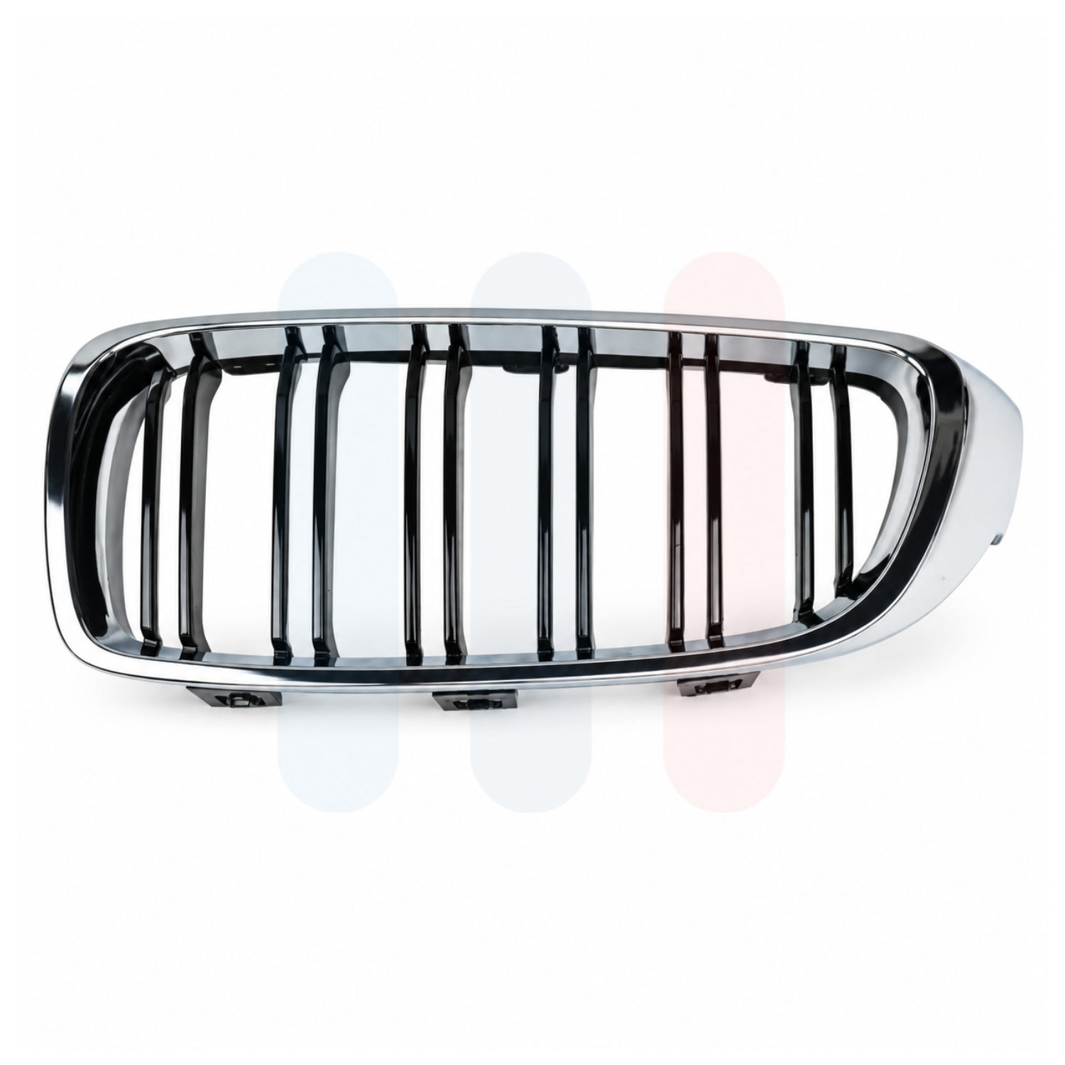 (OUTLET) BMW F8x/F3x V2 Krom Performance Grill