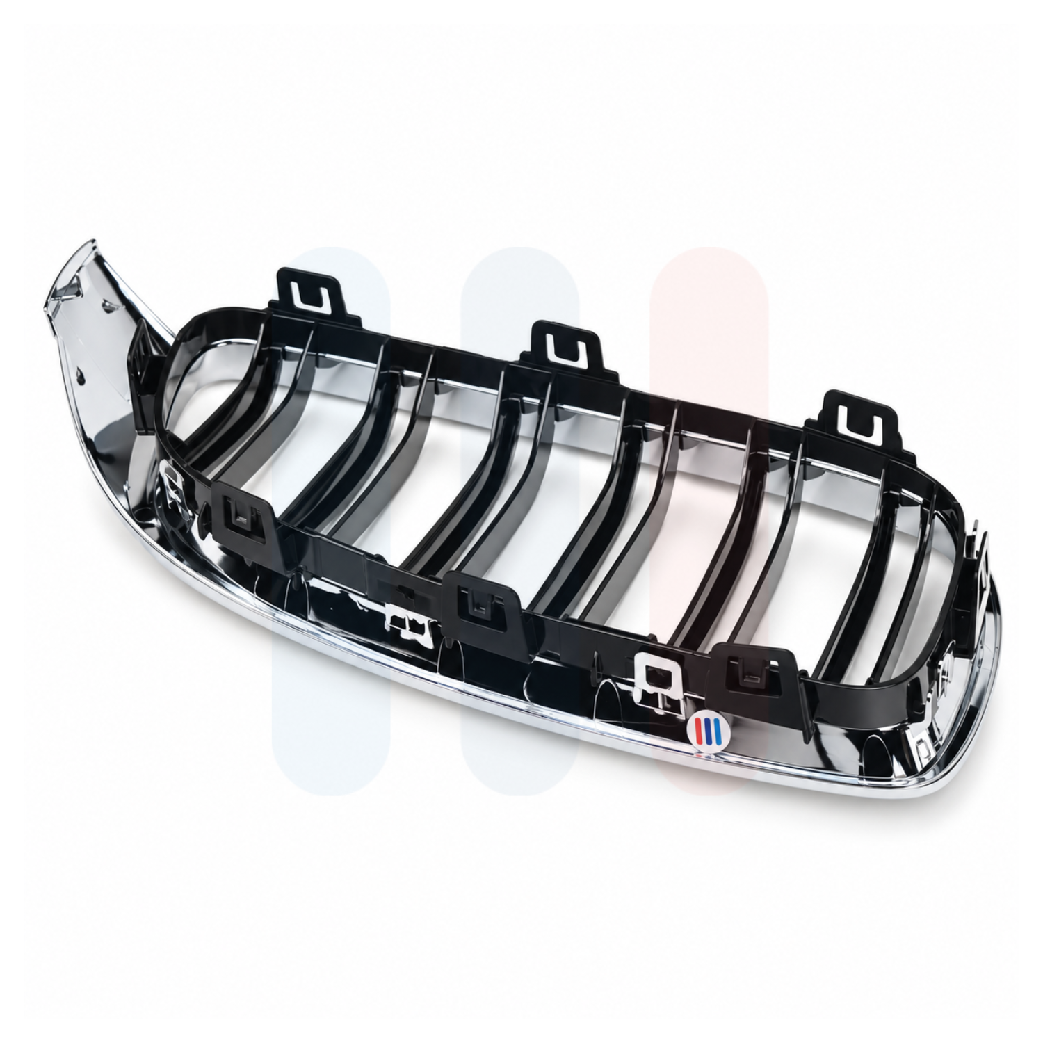 (OUTLET) BMW F8x/F3x V2 Krom Performance Grill