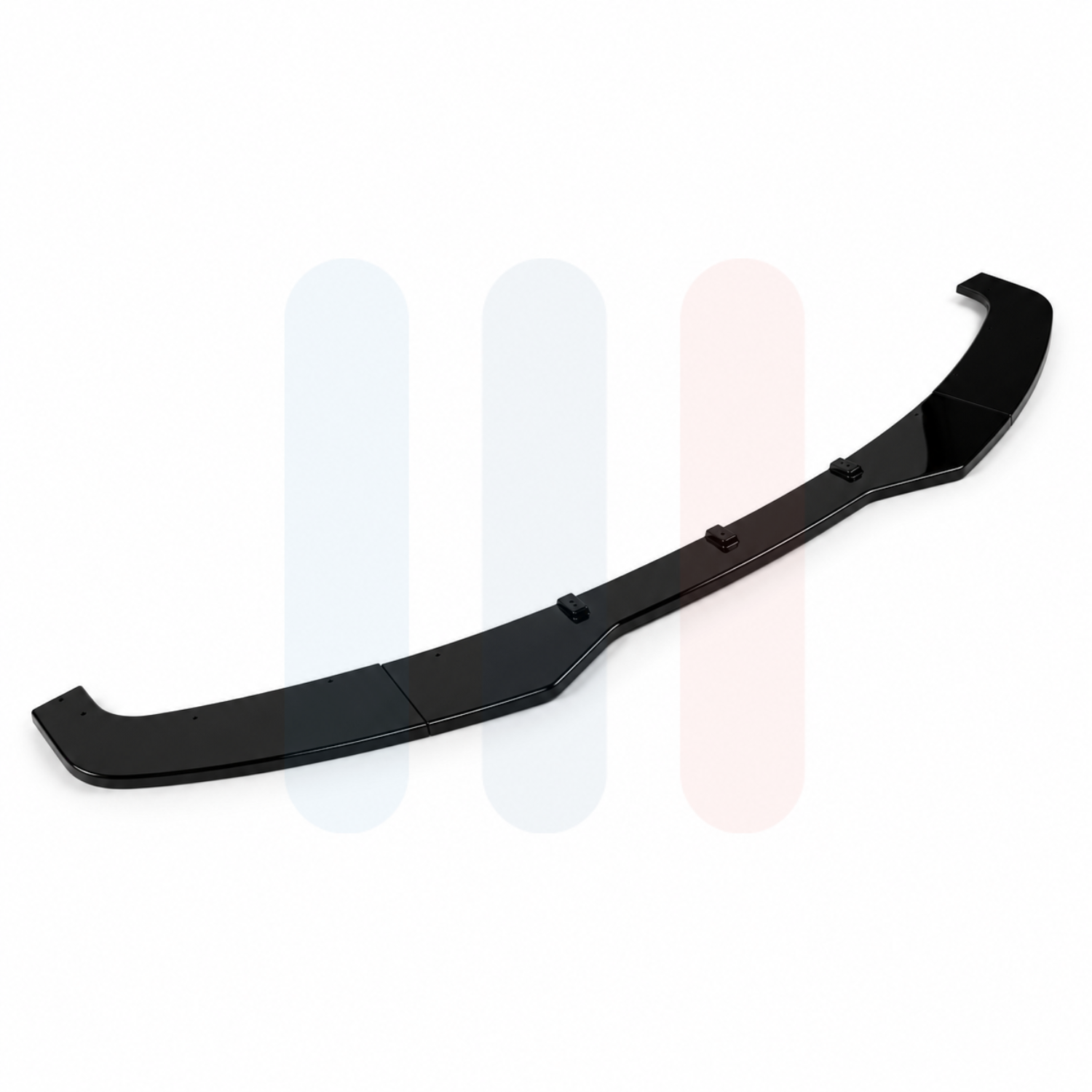 BMW F30/F31 Sportline Frontleppe (Uten M-Sport)