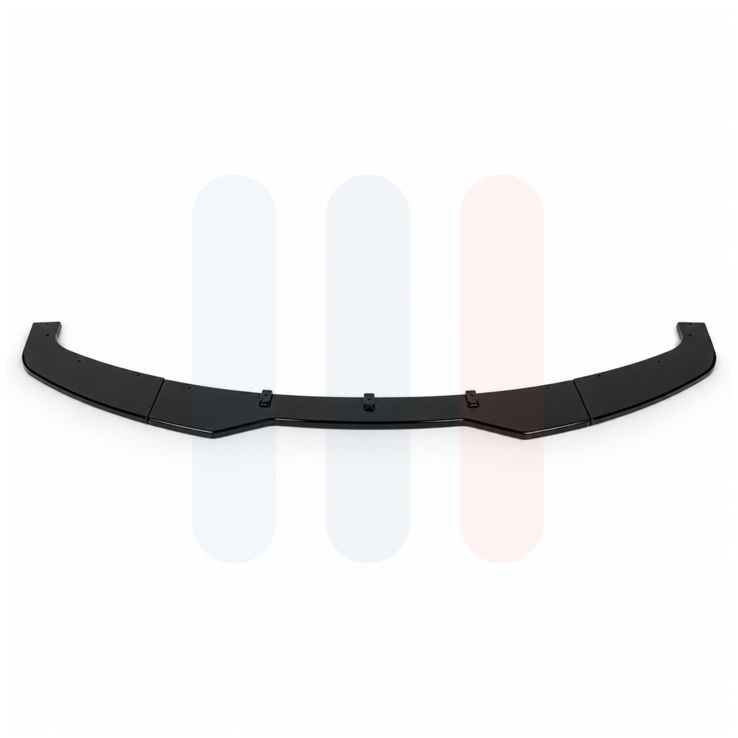 BMW F30/F31 Sportline Frontleppe (Uten M-Sport)