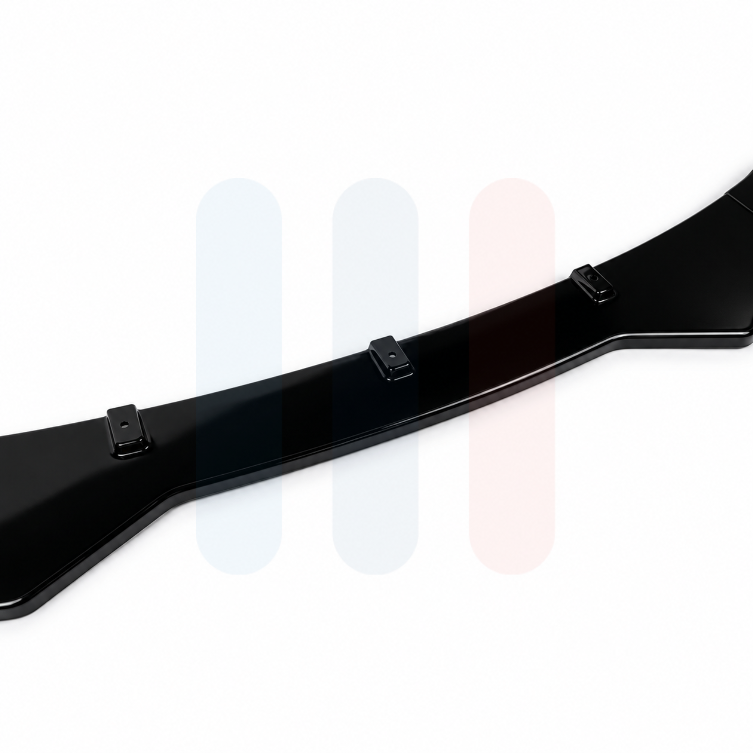 BMW F30/F31 Sportline Frontleppe (Uten M-Sport)