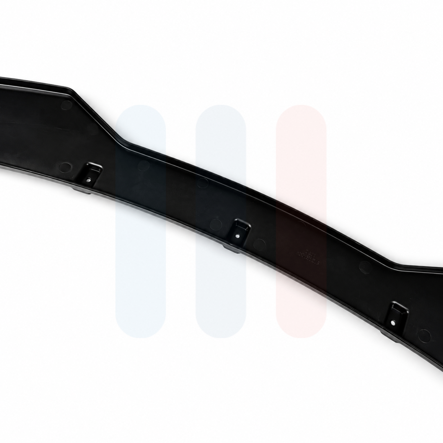 BMW F30/F31 Sportline Frontleppe (Uten M-Sport)