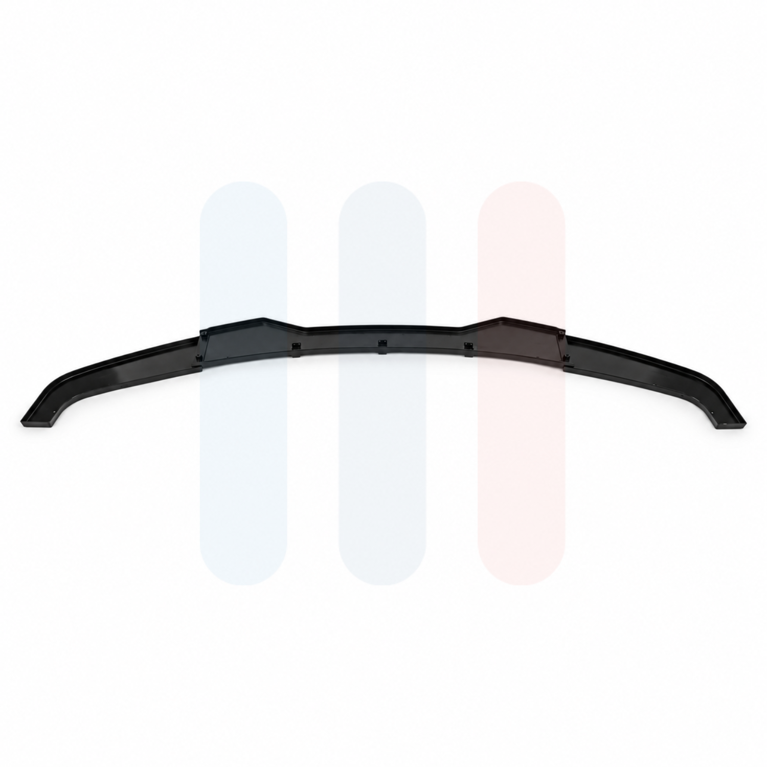 BMW F30/F31 Sportline Frontleppe (Uten M-Sport)