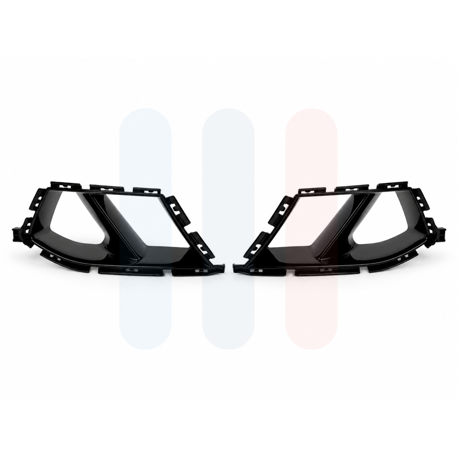 BMW G80/G81/G82/G83 Luftinntak