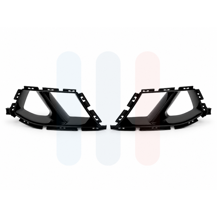 BMW G80/G81/G82/G83 Luftinntak