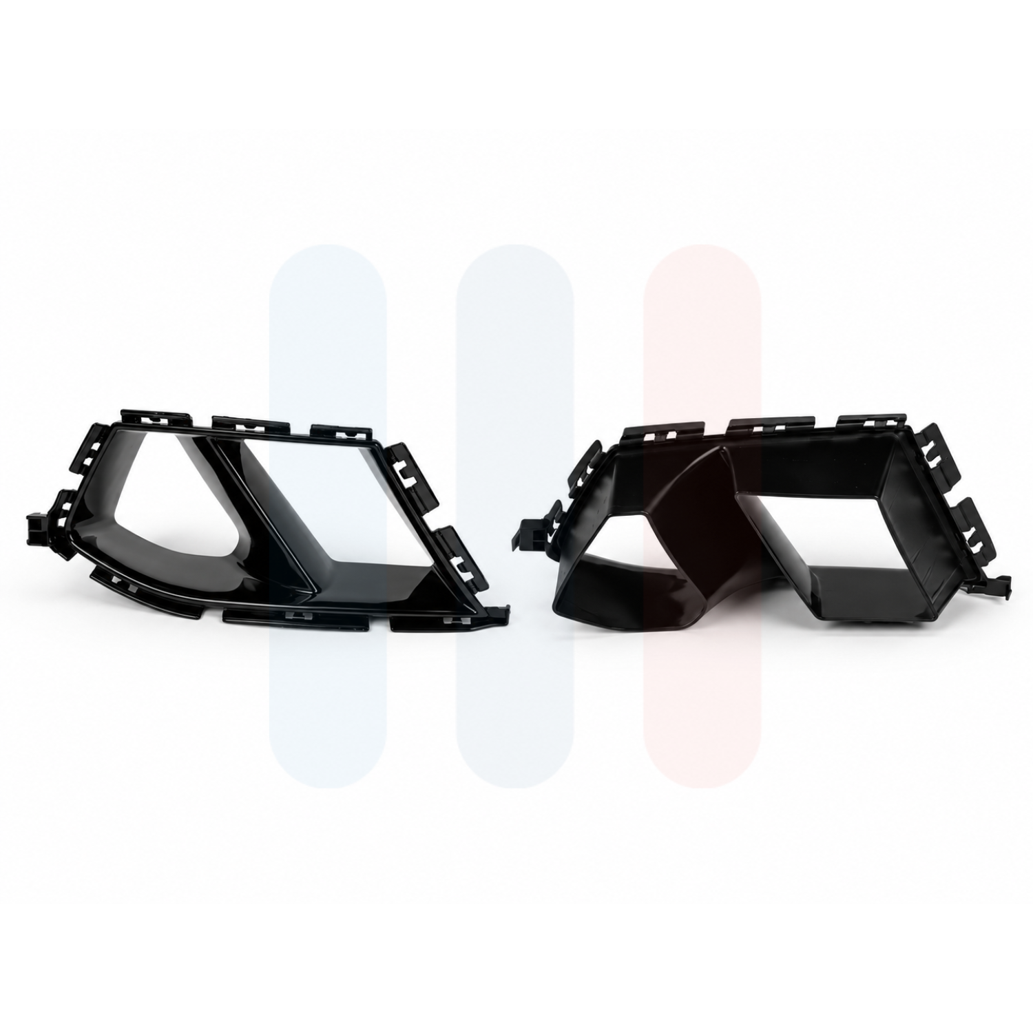 BMW G80/G81/G82/G83 Luftinntak