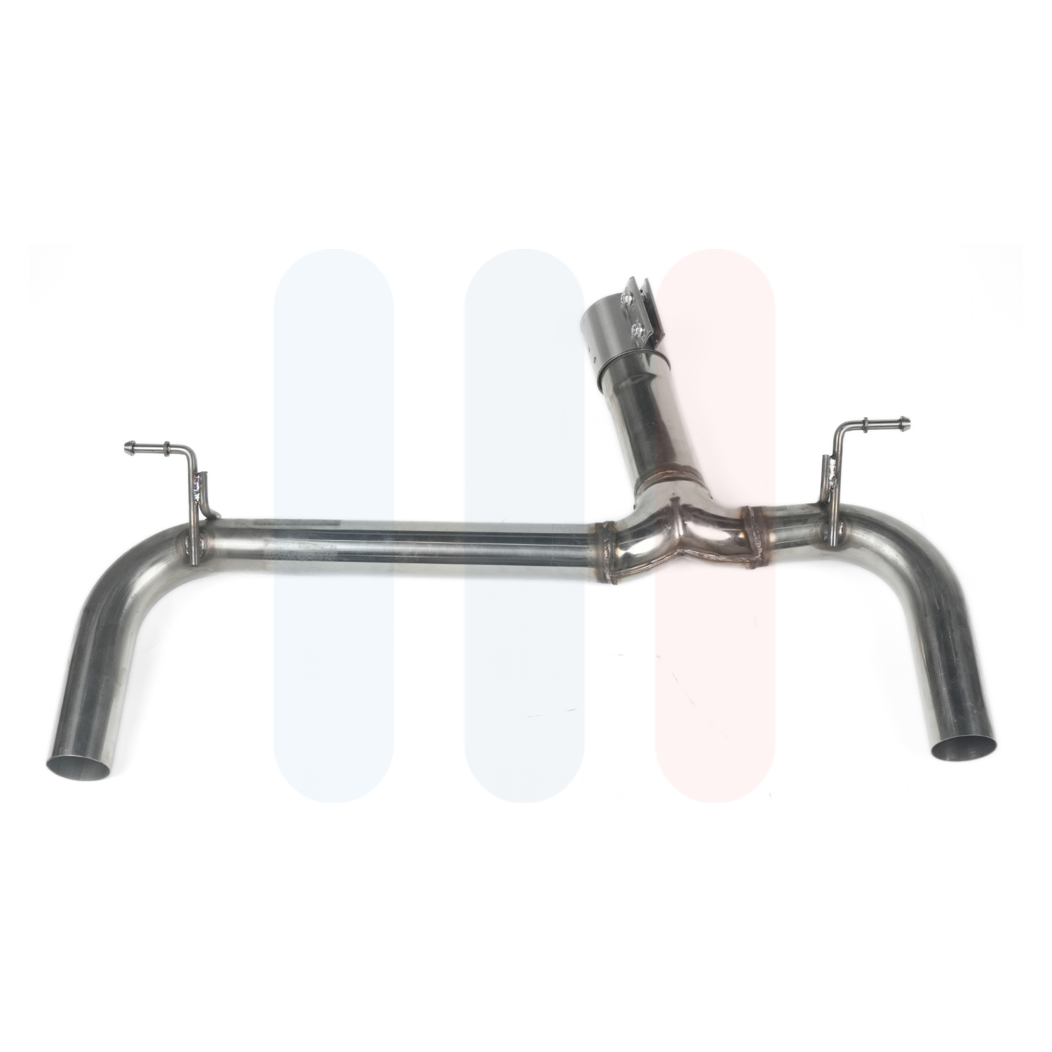 (OUTLET) BMW F3x Muffler Delete