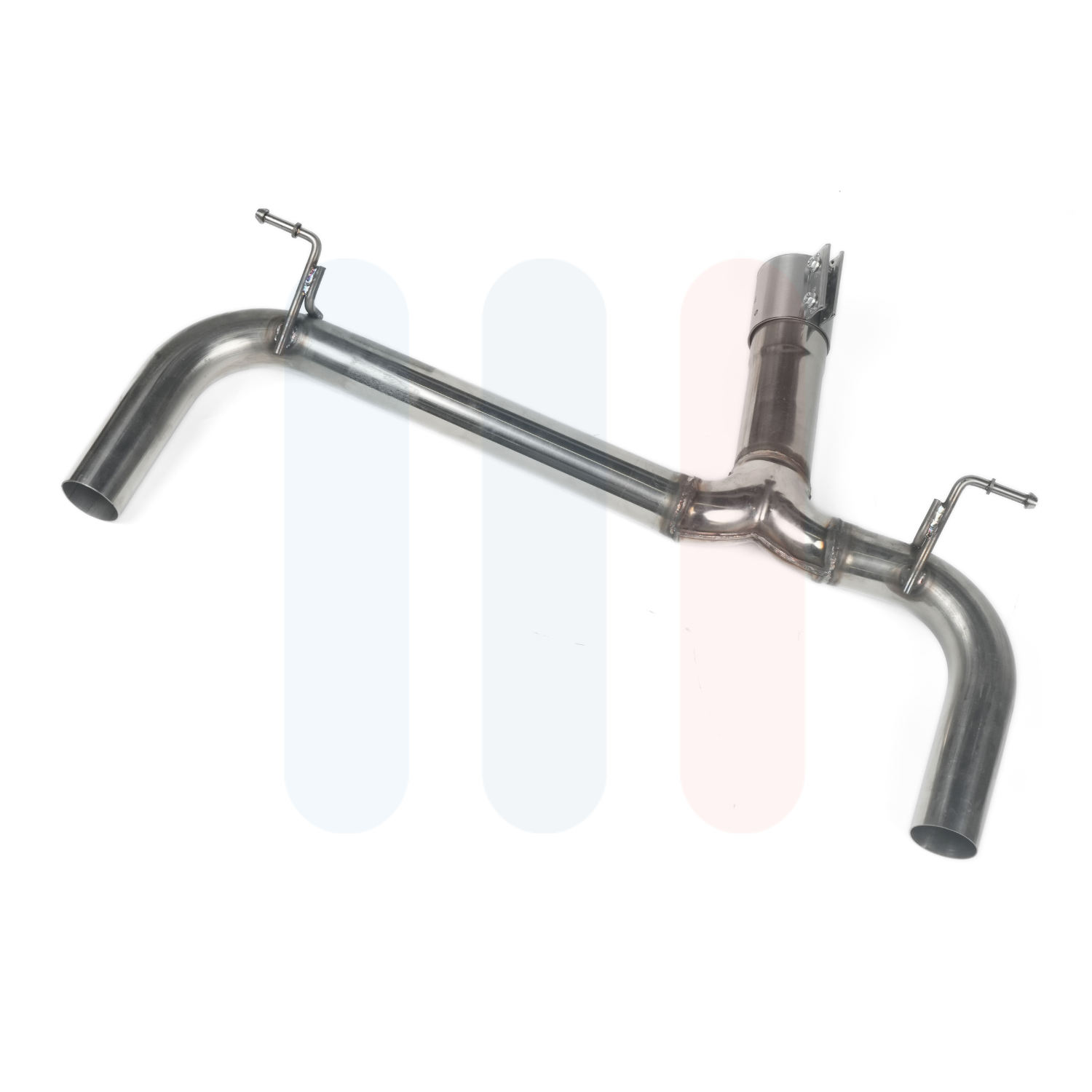 (OUTLET) BMW F3x Muffler Delete