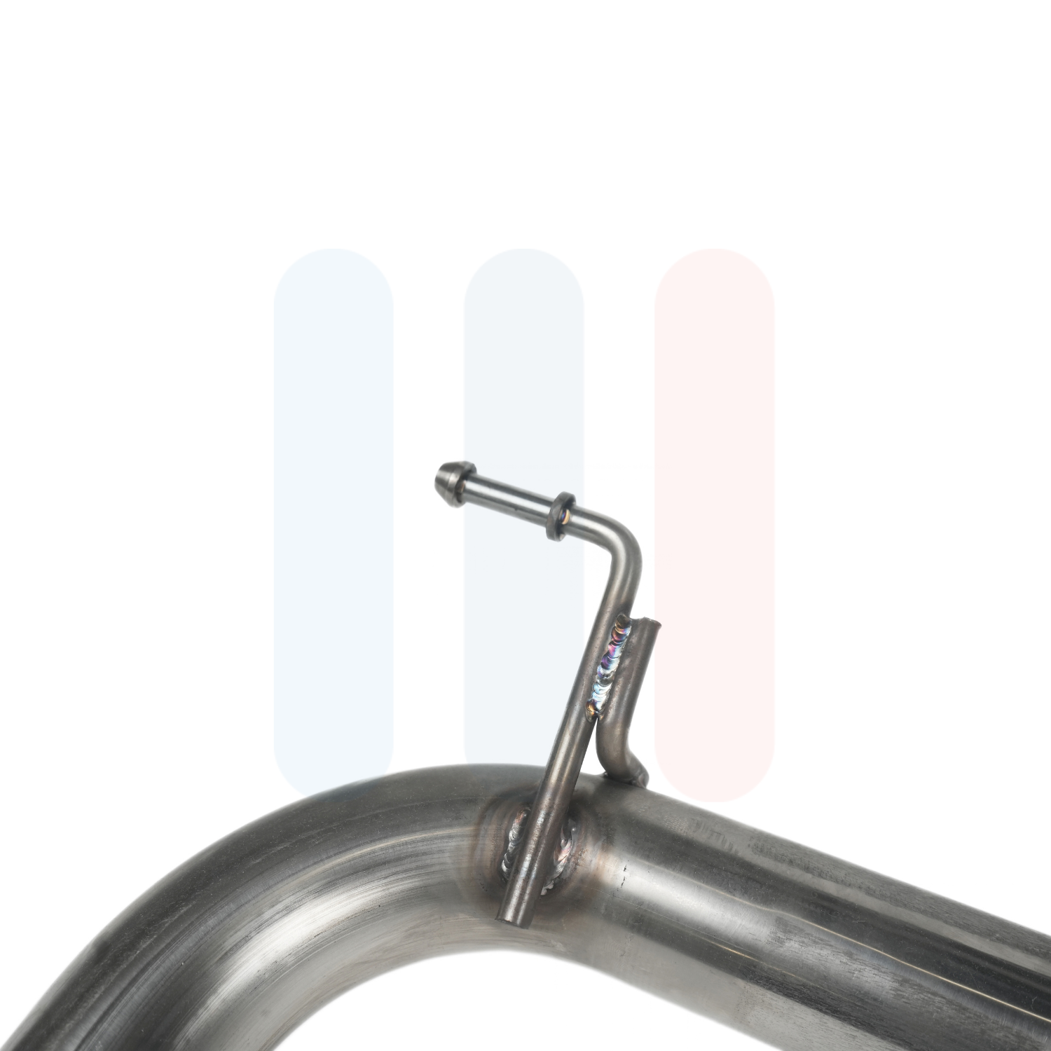 (OUTLET) BMW F3x Muffler Delete