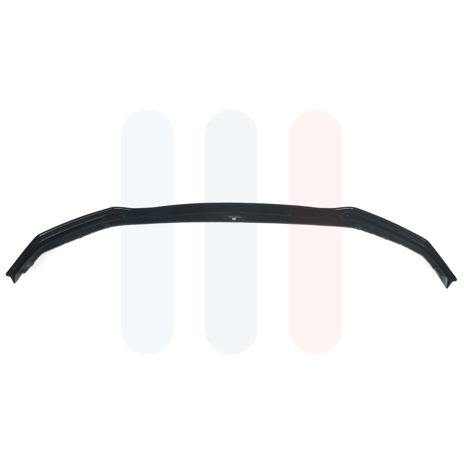 BMW G30/G31 Pre LCI Competition Frontleppe
