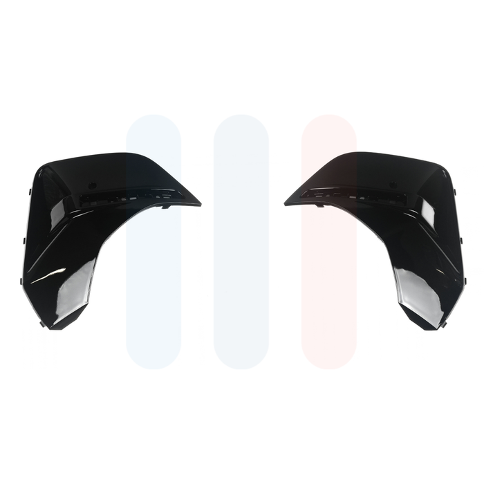 BMW G26/i4 Bakfanger Deksel
