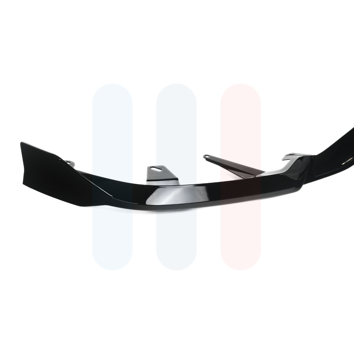 BMW i5/G60/G61 M-Performance Frontleppe