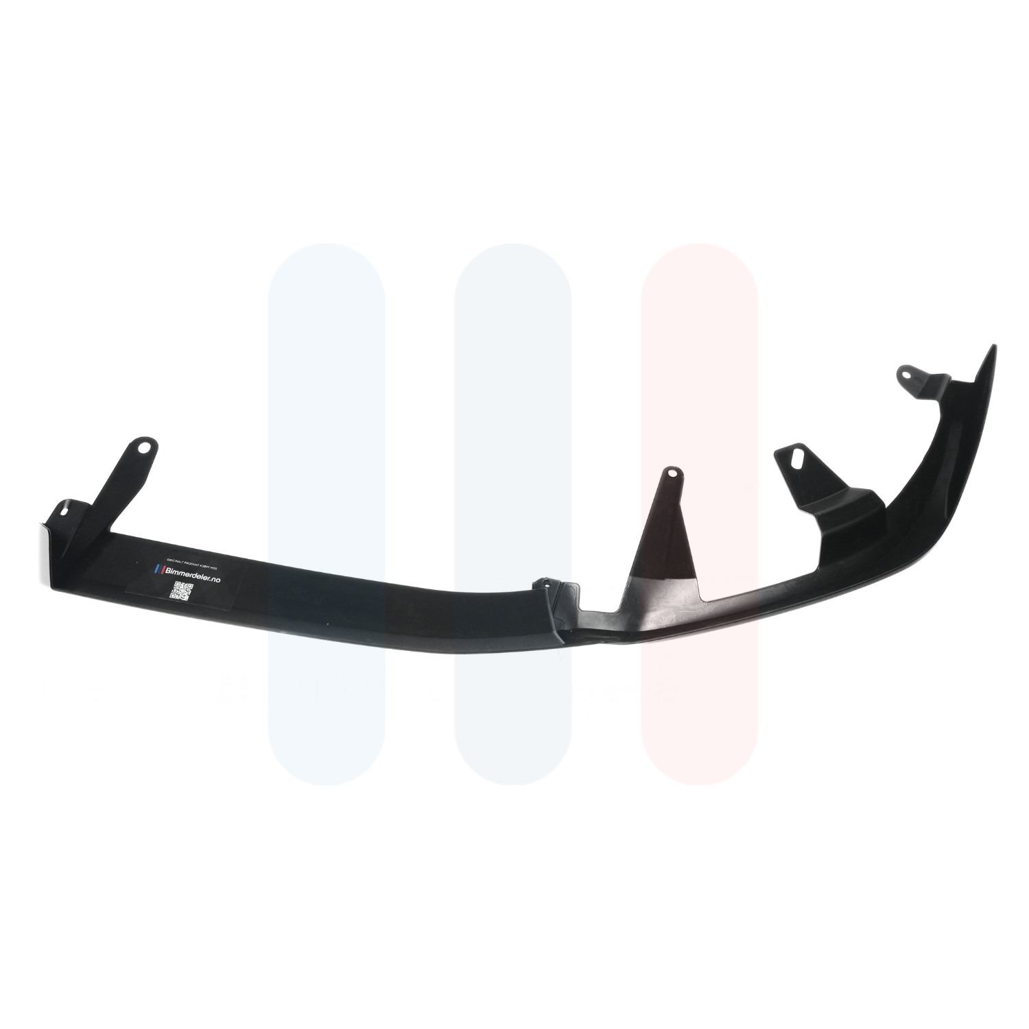 BMW i5/G60/G61 M-Performance Frontleppe