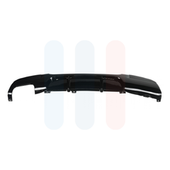 (OUTLET) BMW E9x V2 Performance Diffuser