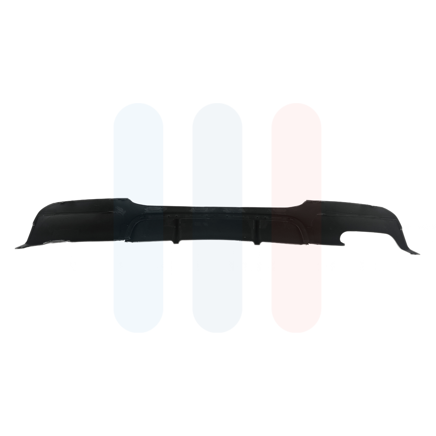(OUTLET) BMW E9x V2 Performance Diffuser