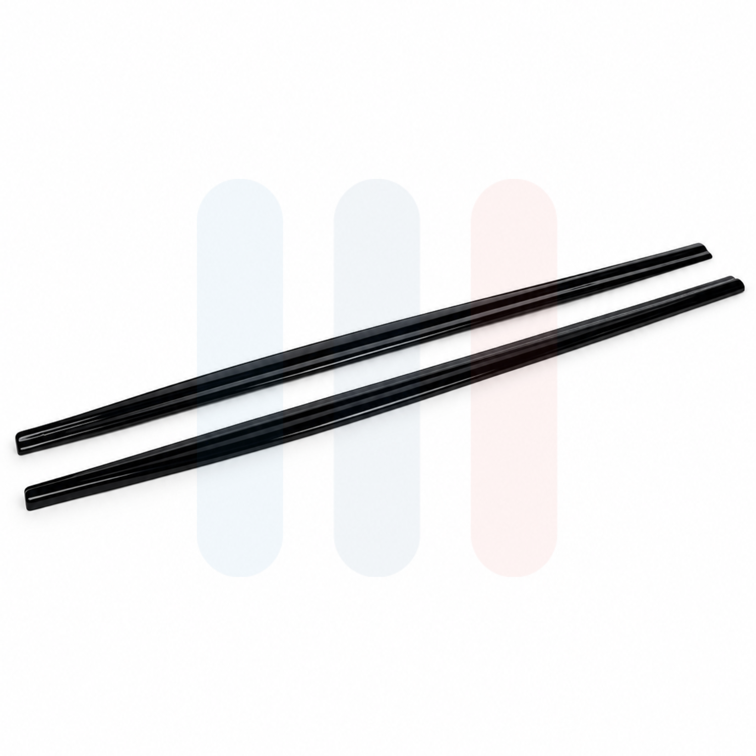 BMW F20/F21 V2 Performance Sideskjørt