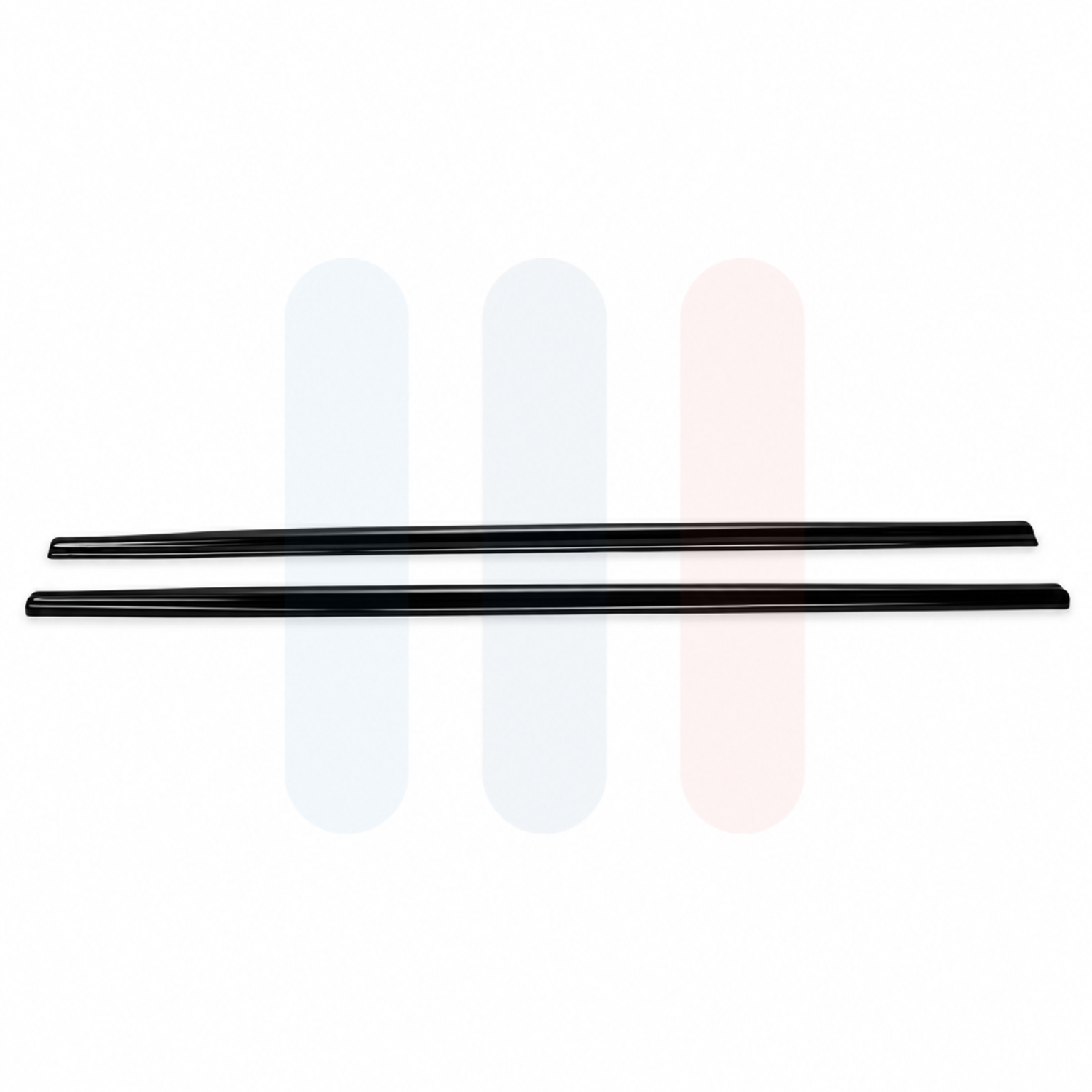 BMW F20/F21 V2 Performance Sideskjørt