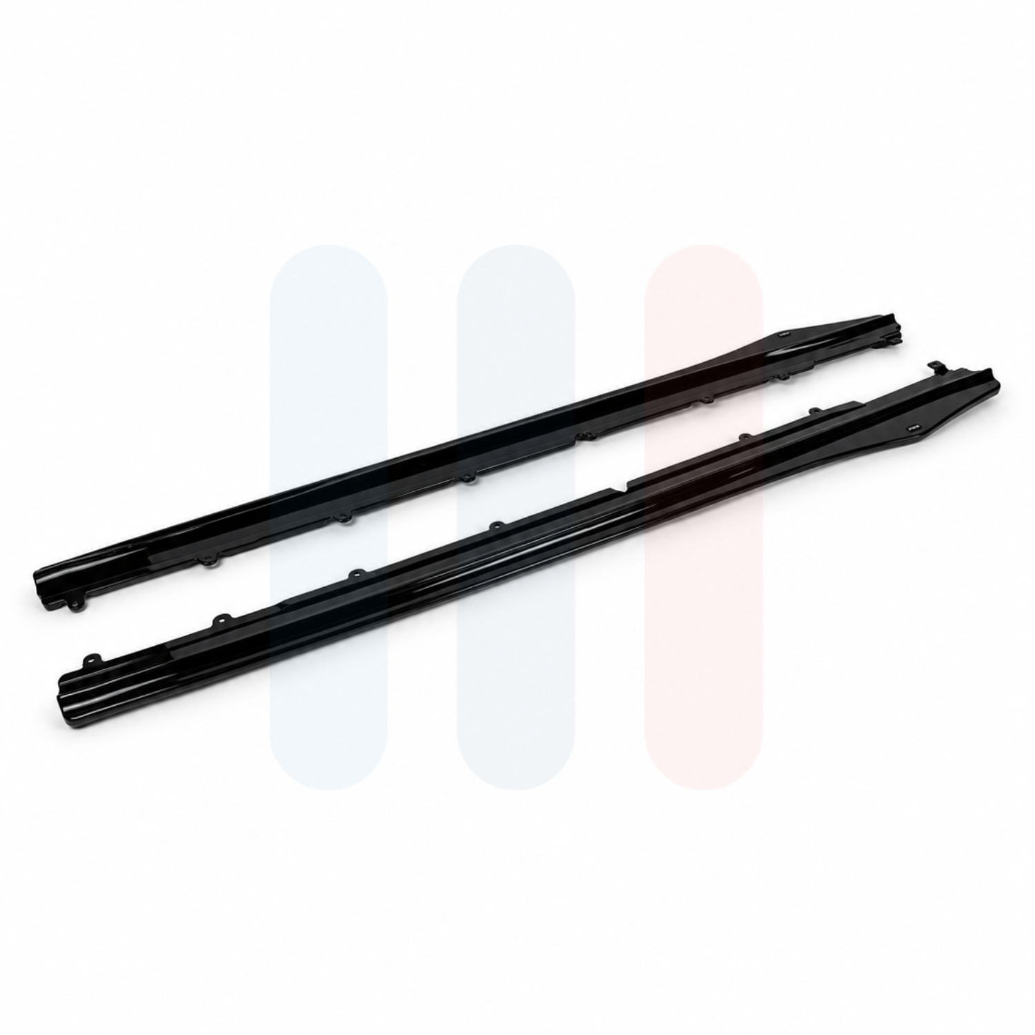 BMW G30/G31 V Style Sideskjørt