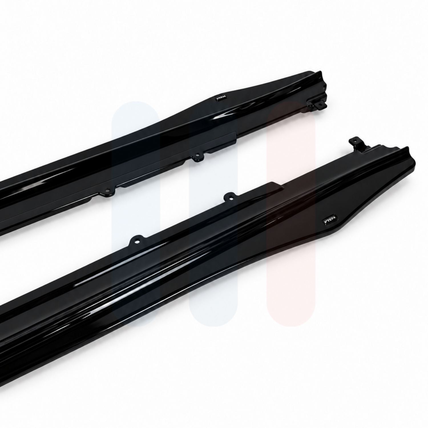 BMW G30/G31 V Style Sideskjørt