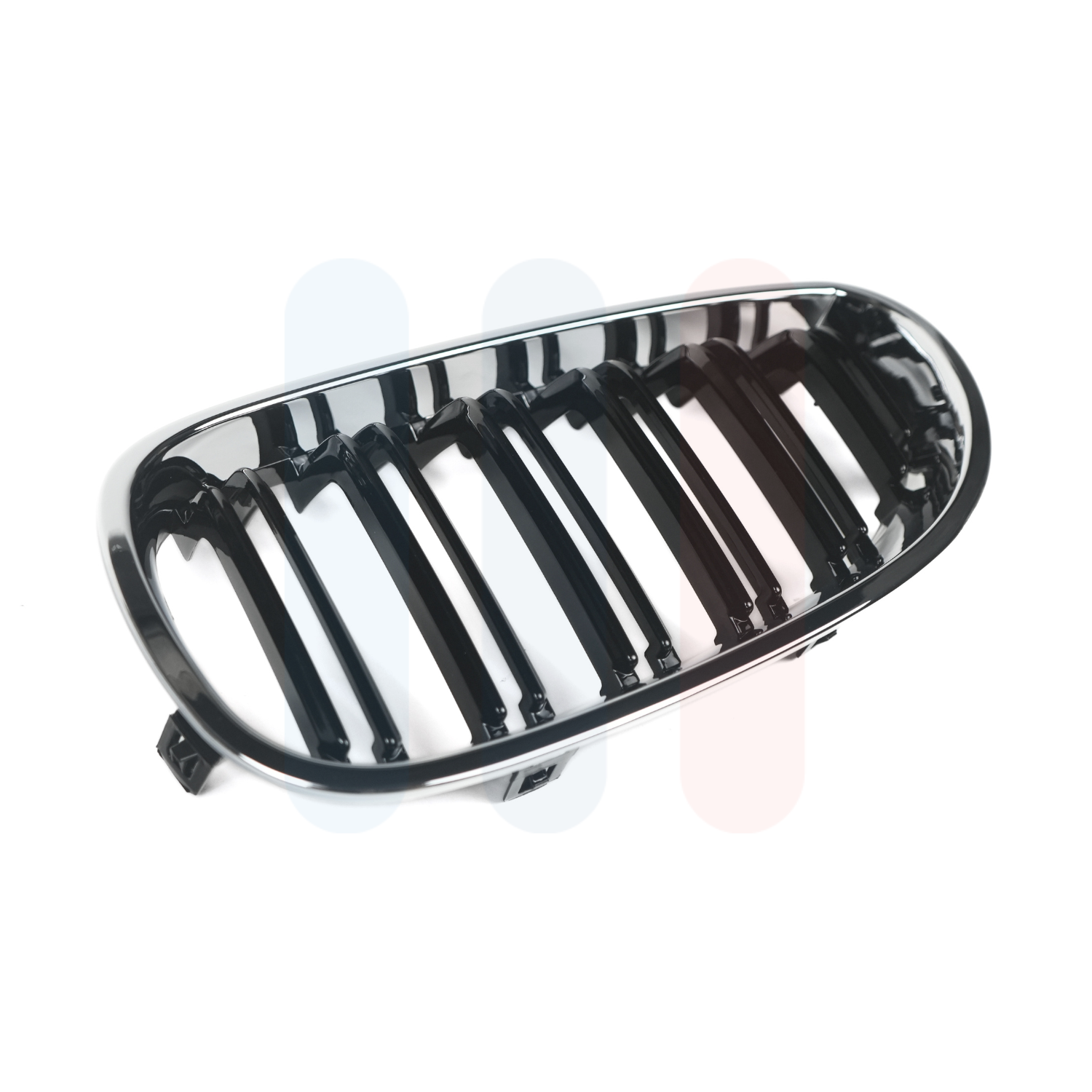 BMW E60/E61 V2 Krom Performance Grill