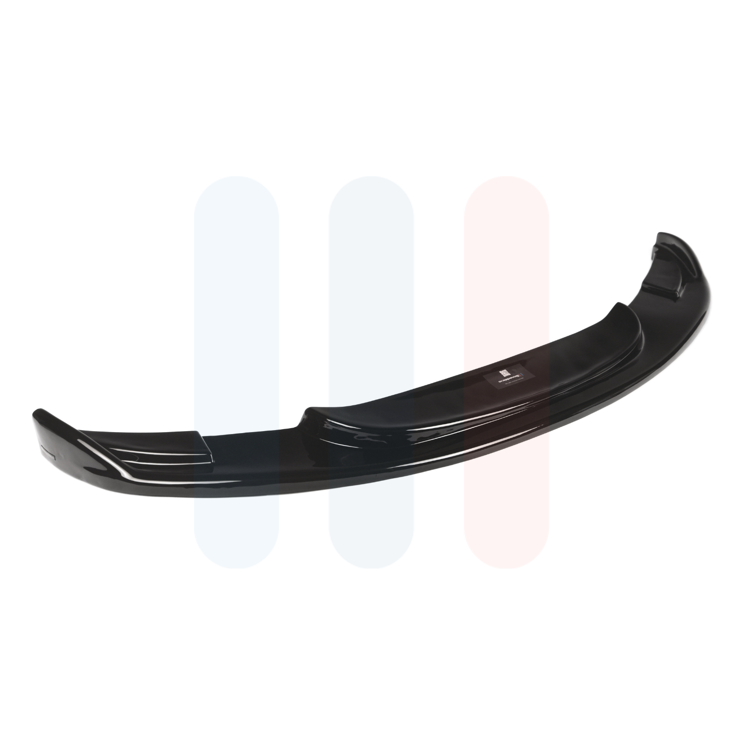 BMW E9x M3 Style Frontleppe