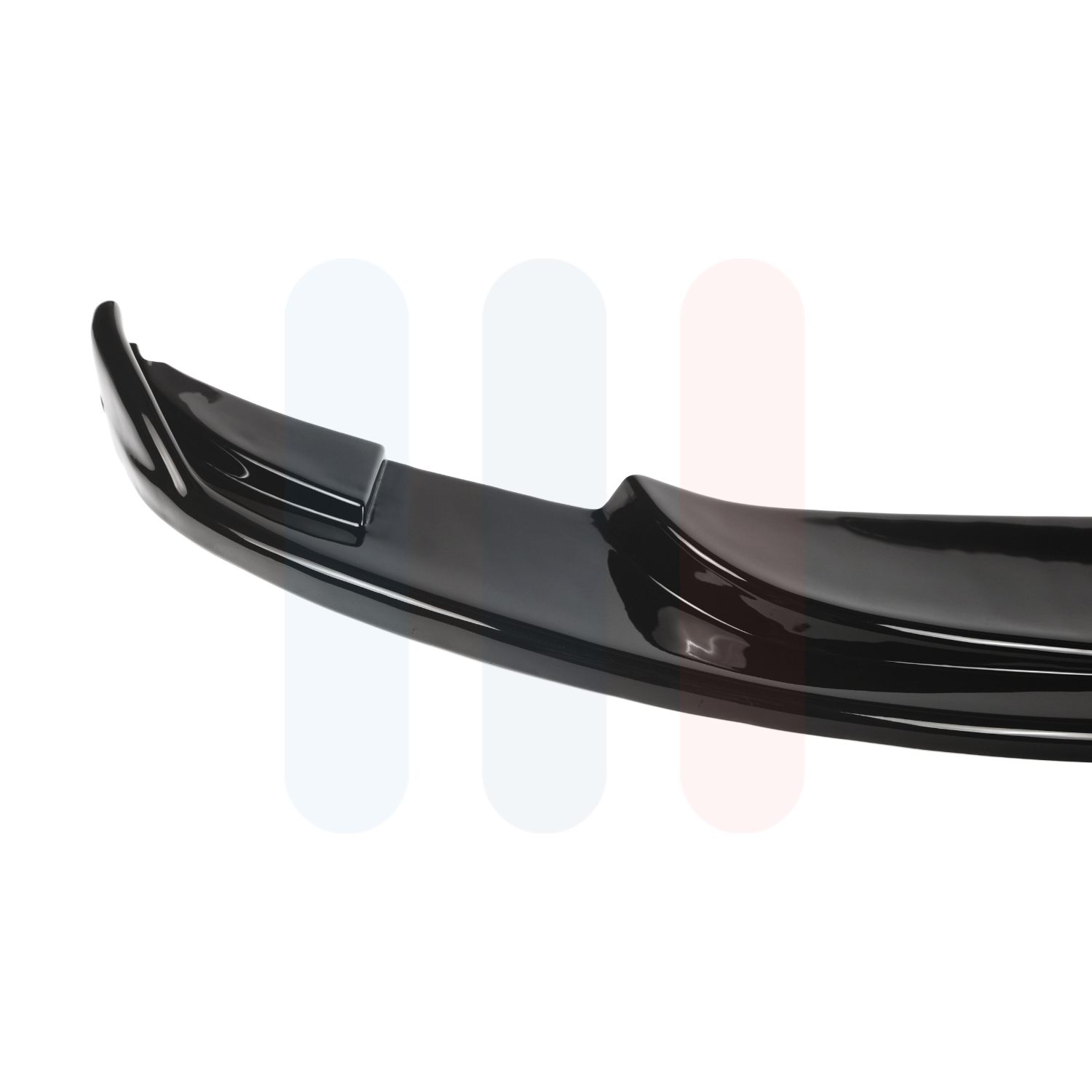 BMW E9x M3 Style Frontleppe