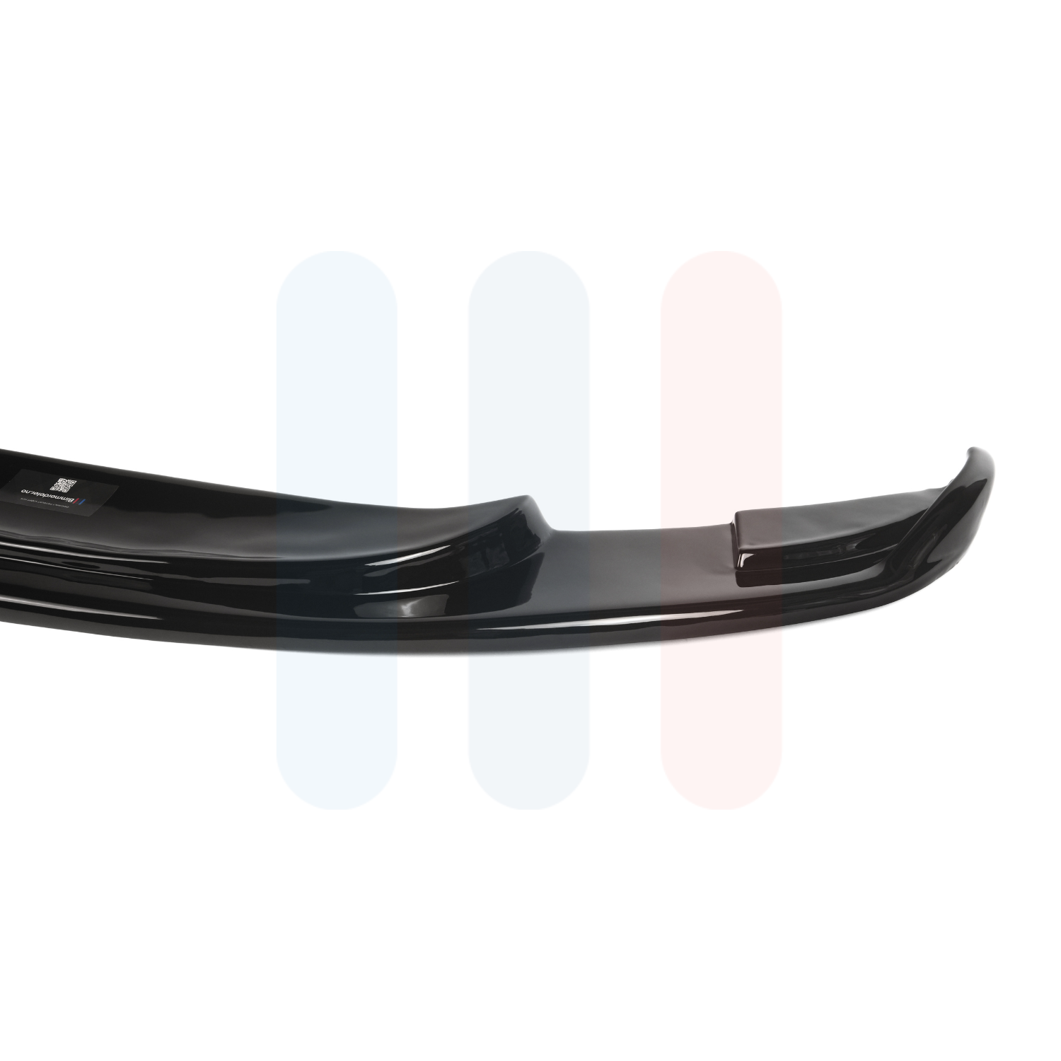 BMW E9x M3 Style Frontleppe