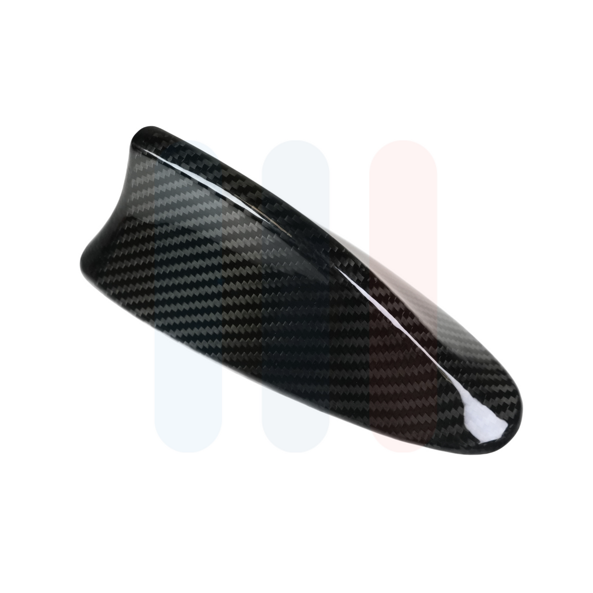 BMW F10/F01 Karbon Antenne