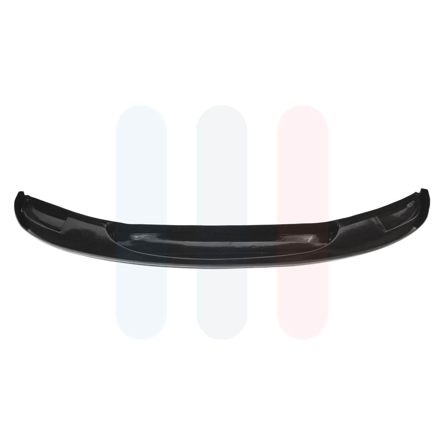 BMW E9x M3 Style Frontleppe