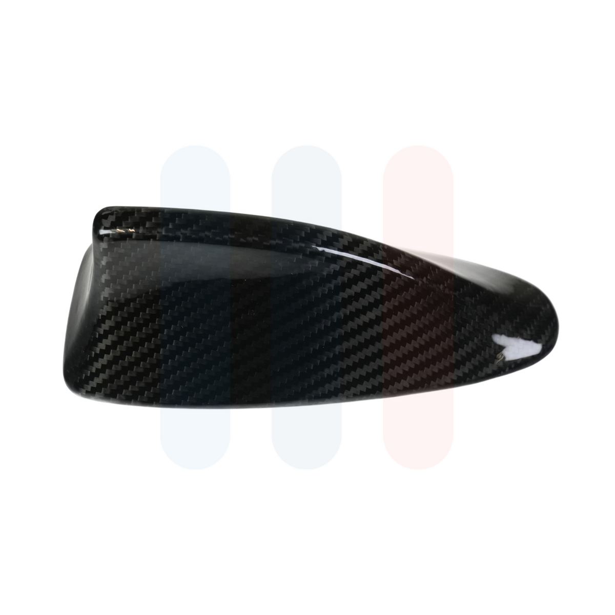 BMW F10/F01 Karbon Antenne