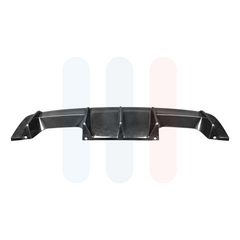 BMW G80/G82/G83 OEM Style Fullkarbon Diffuser