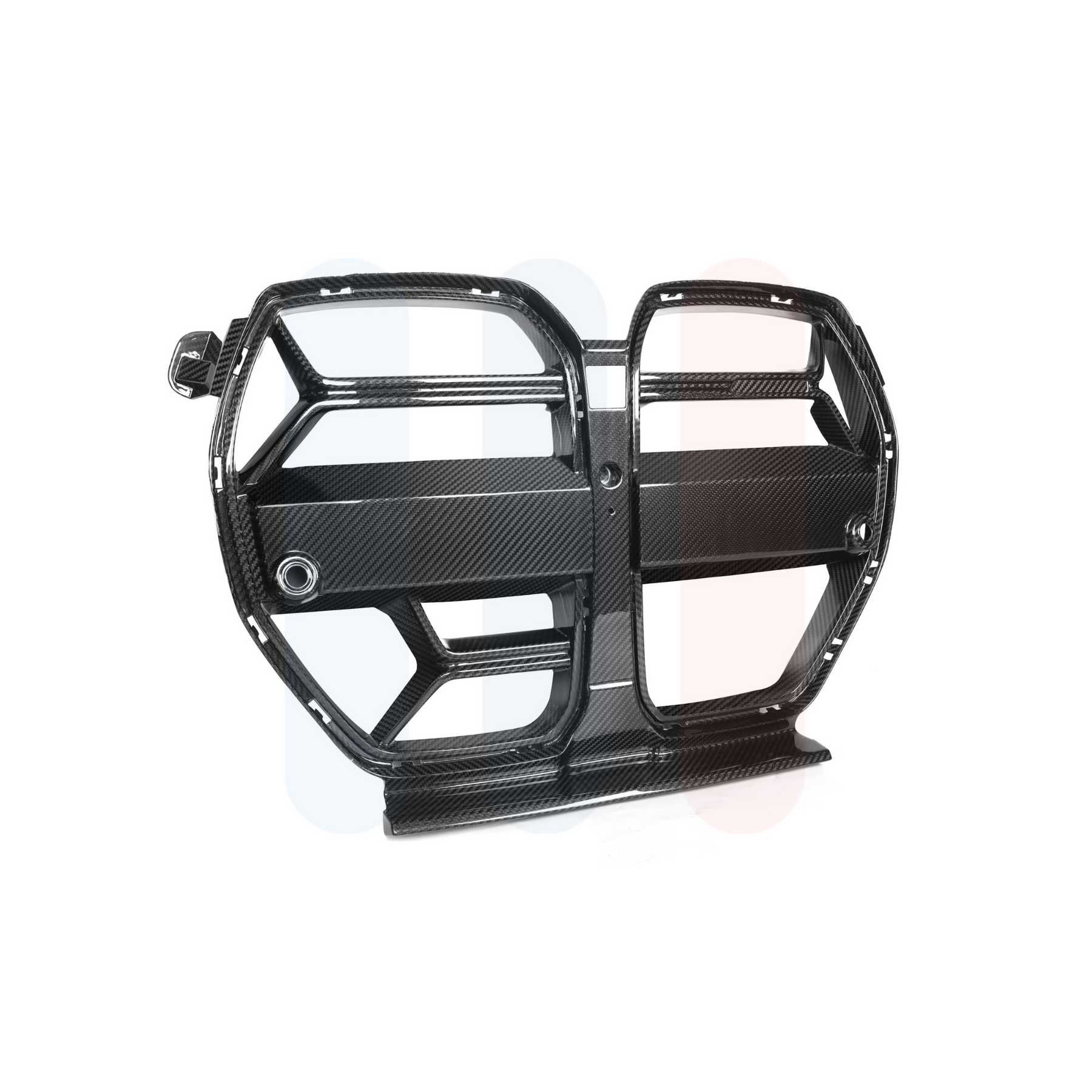 BMW G80/G82/G83 Fullkarbon CSL Grill