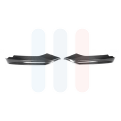 BMW F32/F33/F36 Fullkarbon Splittere