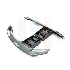 BMW CNC Paddle Shifters