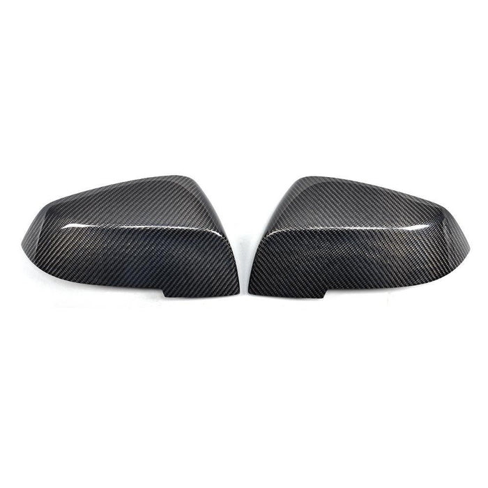 BMW F2x/F3x OEM Style Karbon Speilkåper