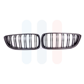 V2 Performance Karbon Grill til F32/F33/F36/F80/F82/F83