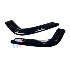 BMW E92/E93 Bakre Splittere