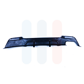 BMW E9x V2 Performance Diffuser
