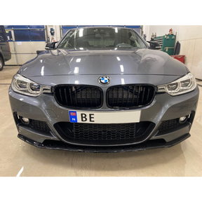 BMW F30/F31 Performance Frontleppe