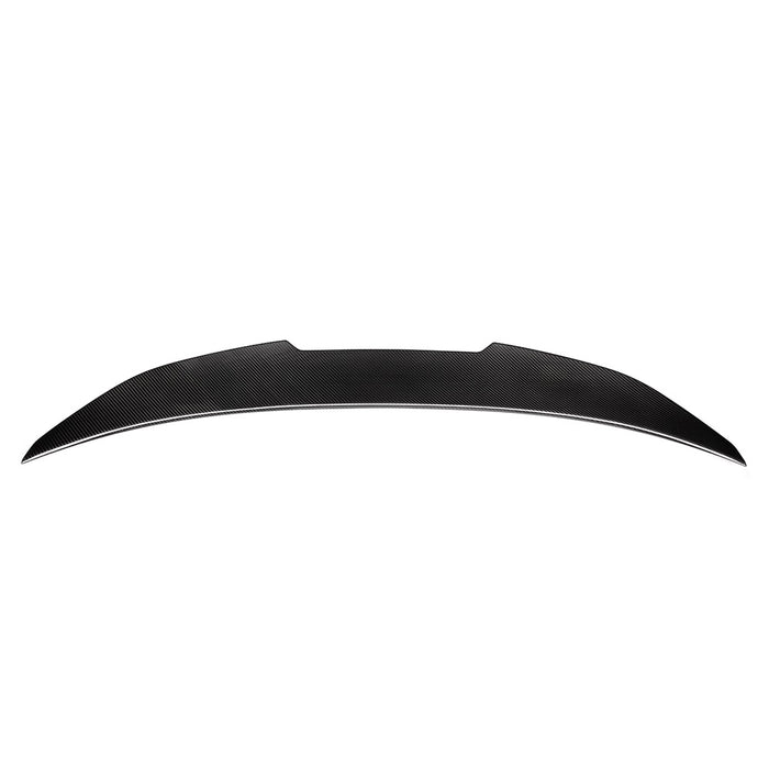 BMW E92 PSM Karbon Spoiler